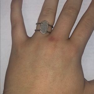 Kendra Scott Ring
